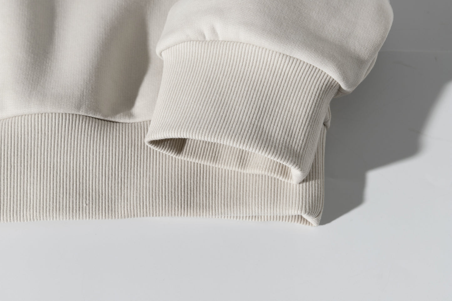 OG礦工圓領重磅休閒長袖T-Shirt
