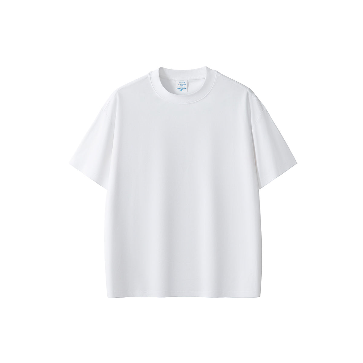 UPF50+防曬冰涼感短袖T-Shirt