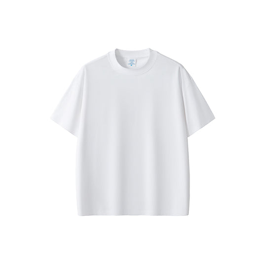 UPF50+防曬冰涼感短袖T-Shirt